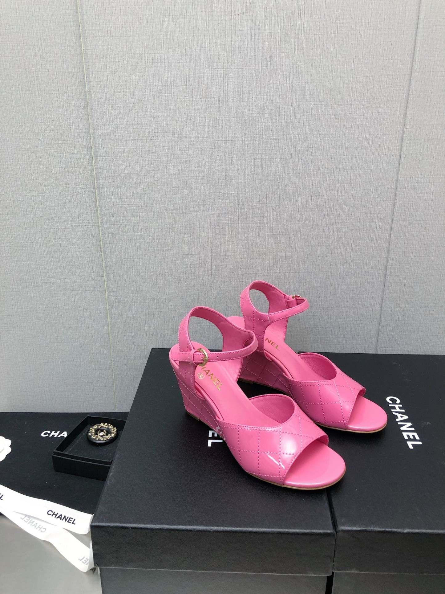 Luxury Shoes Sandals - CHL - 274