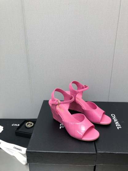Luxury Shoes Sandals - CHL - 274