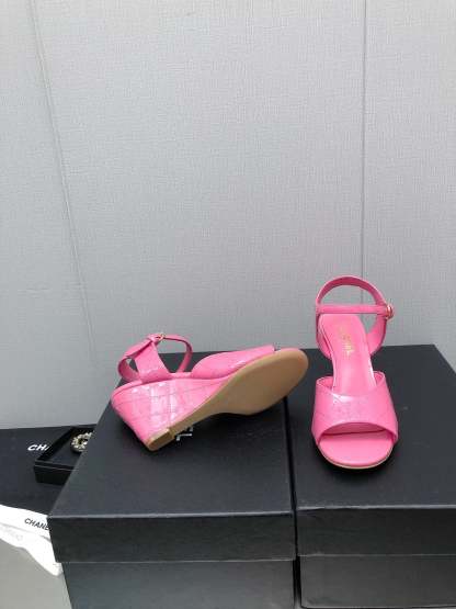 Luxury Shoes Sandals - CHL - 274