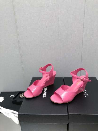 Luxury Shoes Sandals - CHL - 274