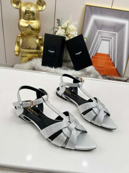 Luxury Shoes Sandals - SL - 111