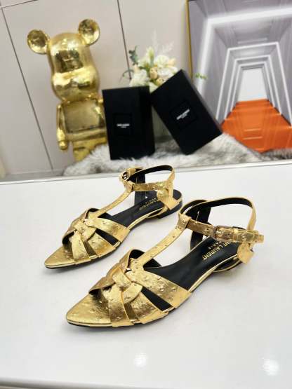 Luxury Shoes Sandals - SL - 128