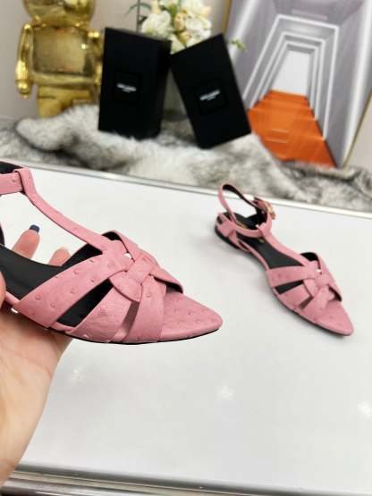 Luxury Shoes Sandals - SL - 127