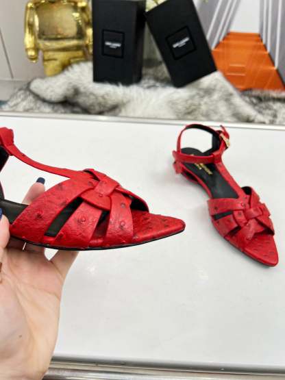 Luxury Shoes Sandals - SL - 126