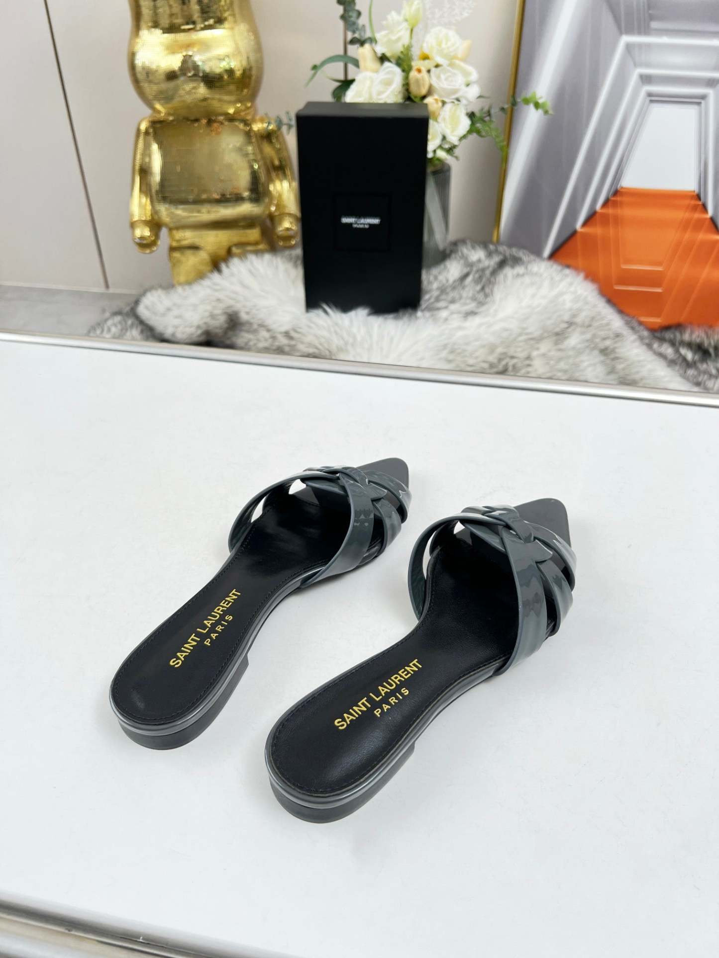 Luxury Shoes Sandals - SL - 141
