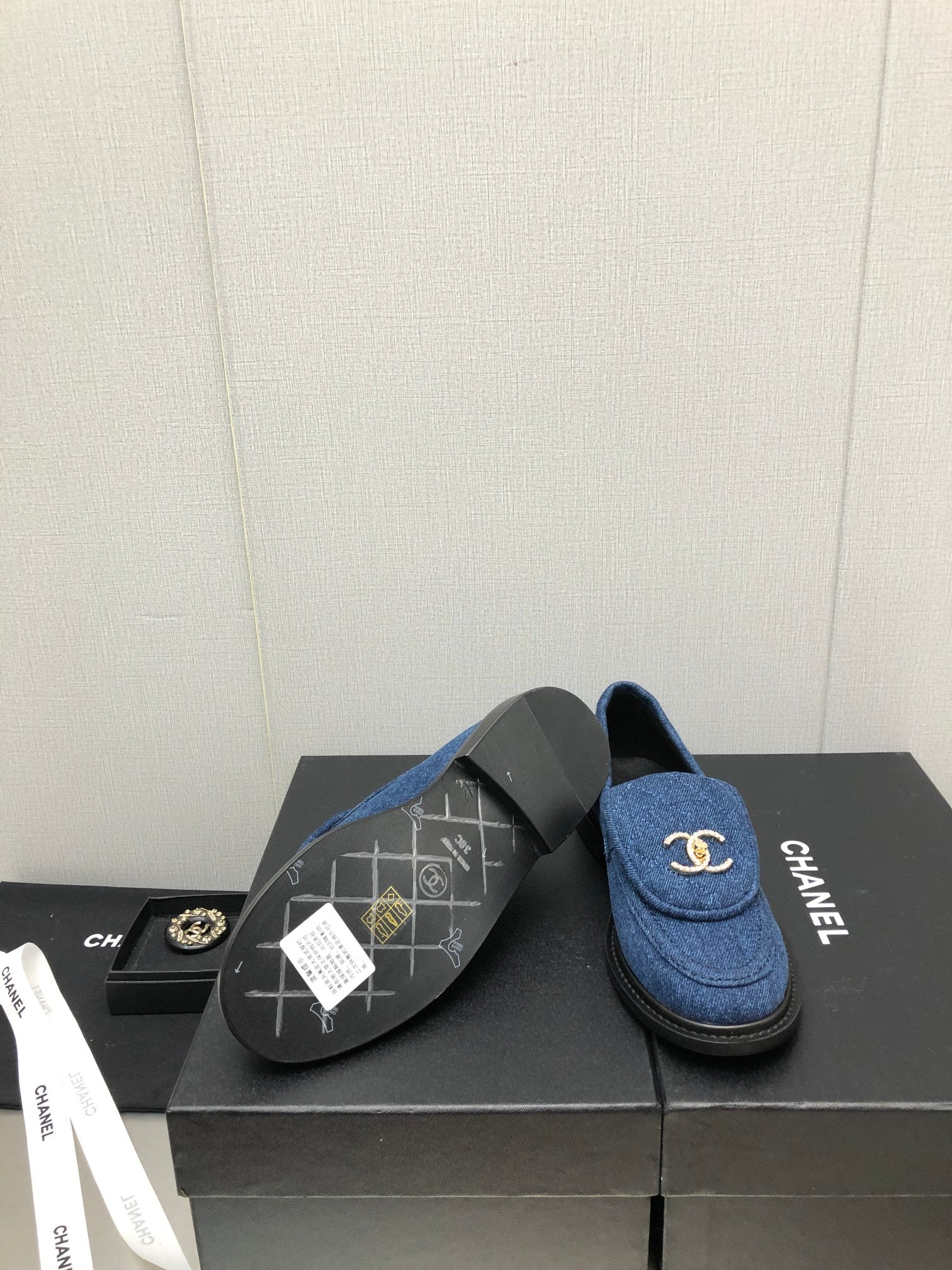 Luxury Shoes Sandals - CHL - 186