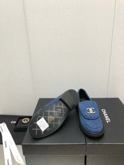 Luxury Shoes Sandals - CHL - 186