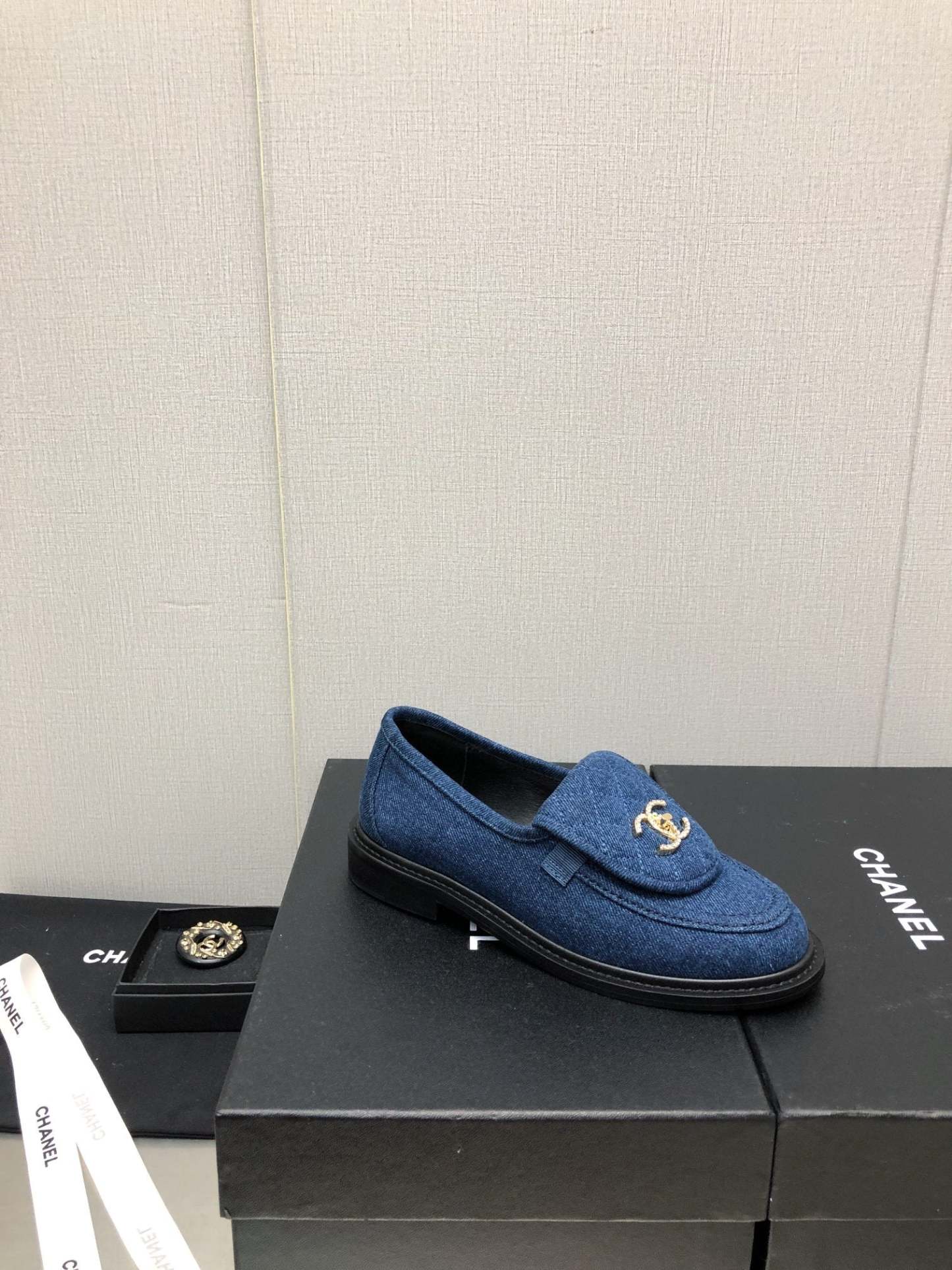 Luxury Shoes Sandals - CHL - 186