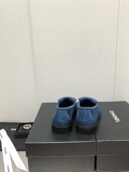 Luxury Shoes Sandals - CHL - 186