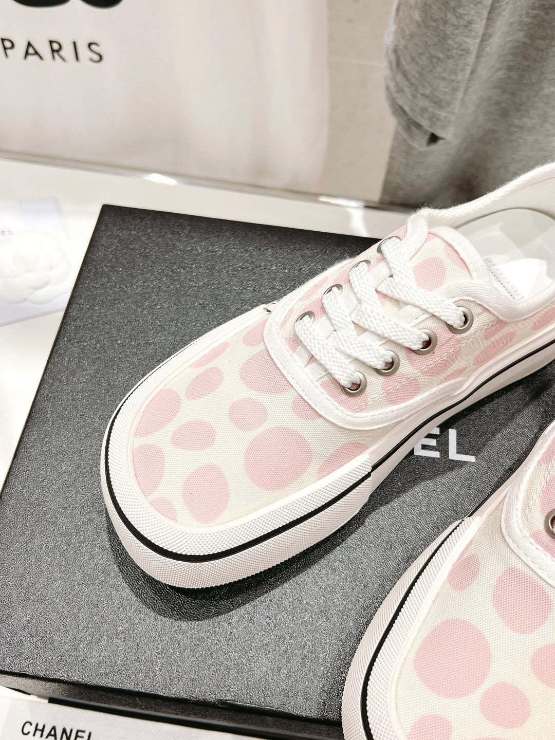 Luxury Shoes Sandals - CHL - 164