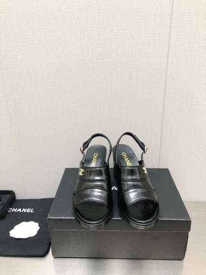 Luxury Shoes Sandals - CHL - 144