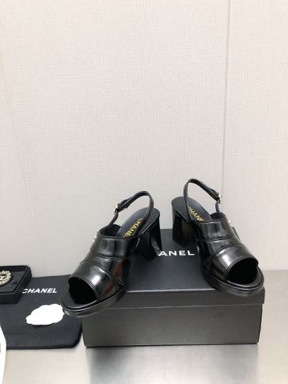 Luxury Shoes Sandals - CHL - 144