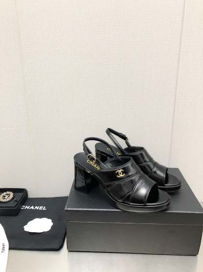 Luxury Shoes Sandals - CHL - 144