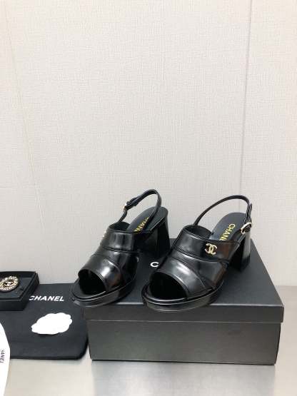 Luxury Shoes Sandals - CHL - 144