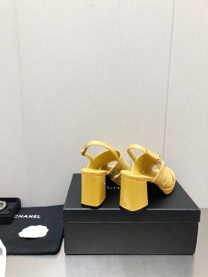 Luxury Shoes Sandals - CHL - 141