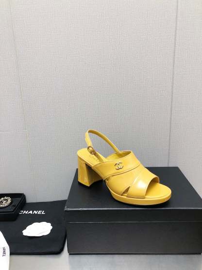 Luxury Shoes Sandals - CHL - 141