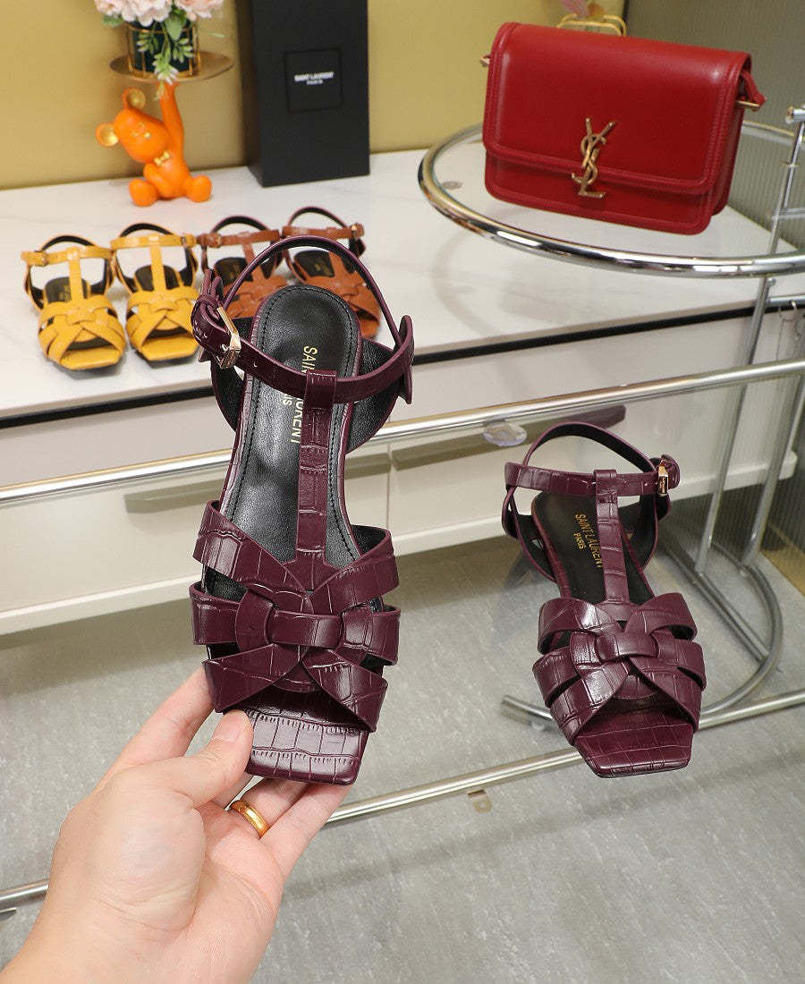 Luxury Shoes Sandals - SL - 057