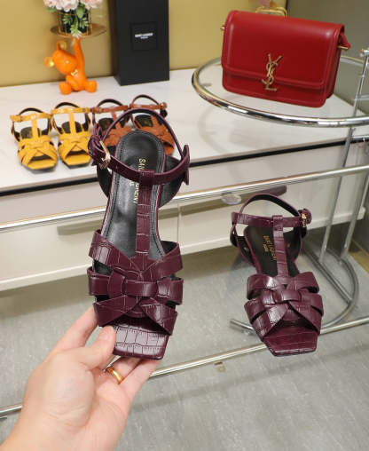 Luxury Shoes Sandals - SL - 057