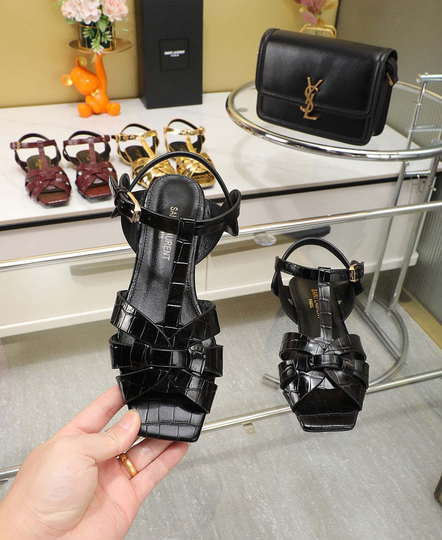 Luxury Shoes Sandals - SL - 065