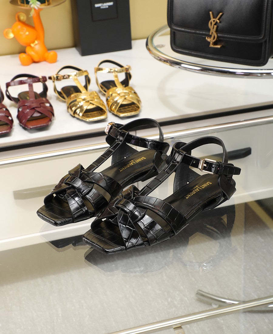 Luxury Shoes Sandals - SL - 065