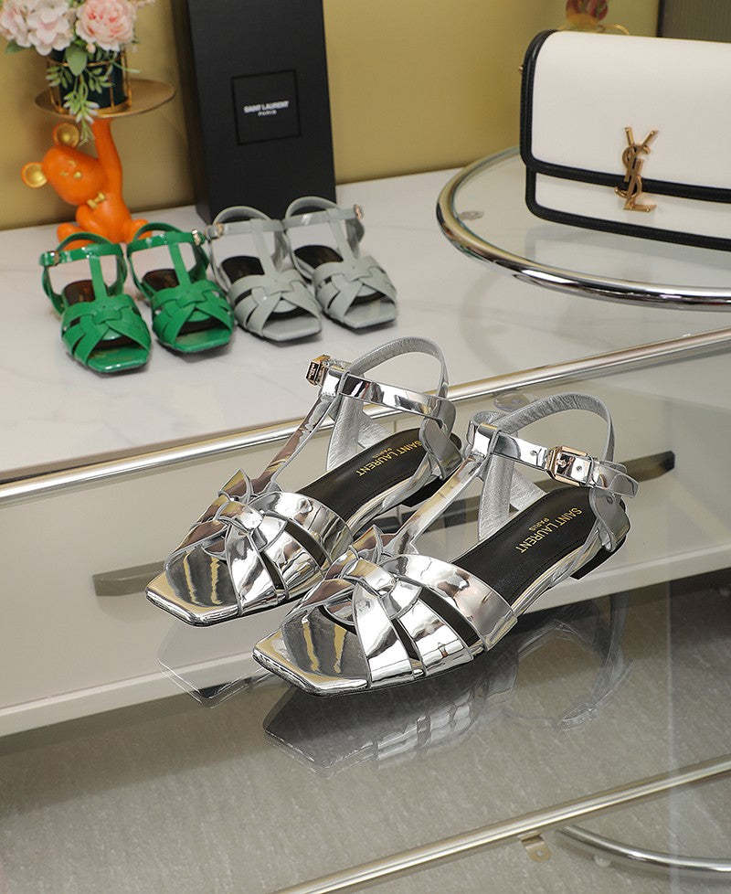 Luxury Shoes Sandals - SL - 076