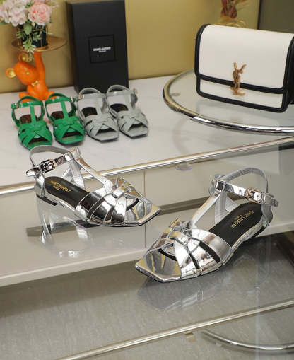 Luxury Shoes Sandals - SL - 076