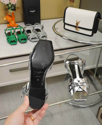 Luxury Shoes Sandals - SL - 076