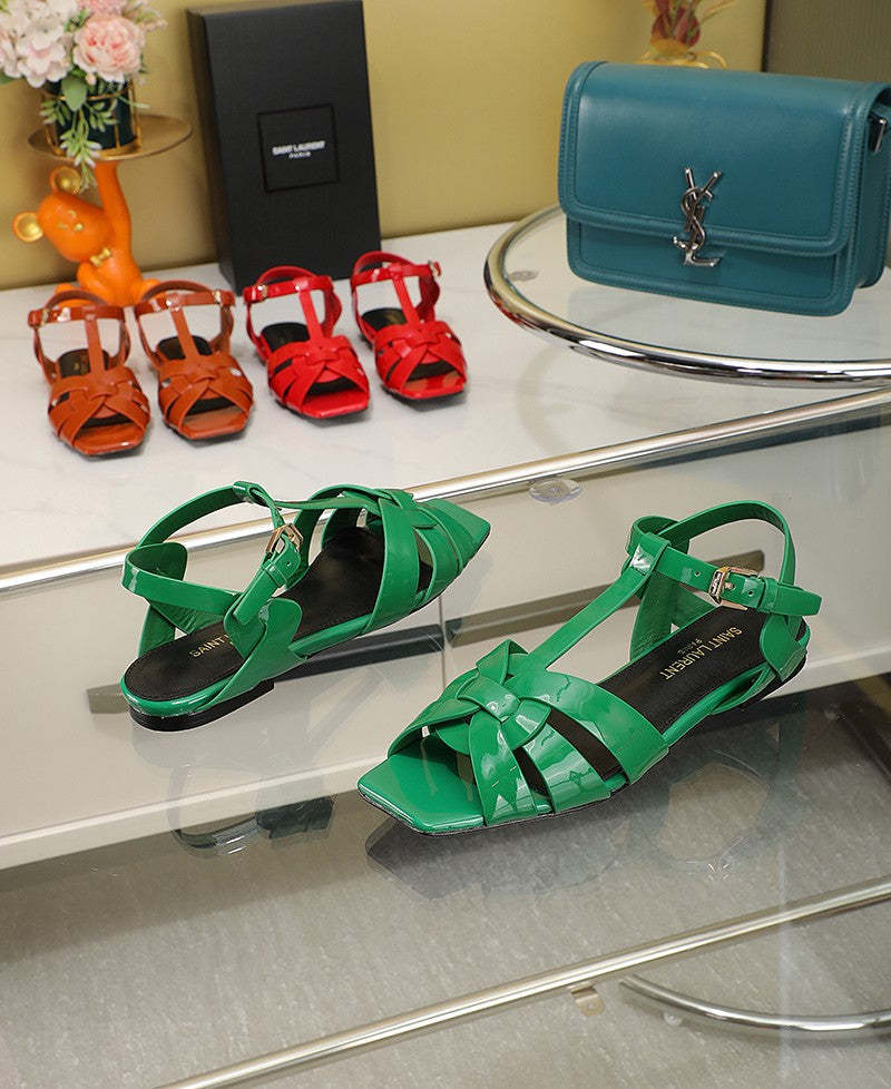 Luxury Shoes Sandals - SL - 080