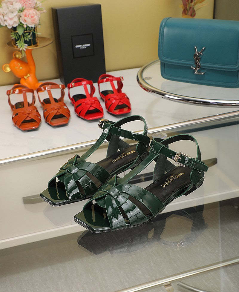 Luxury Shoes Sandals - SL - 081