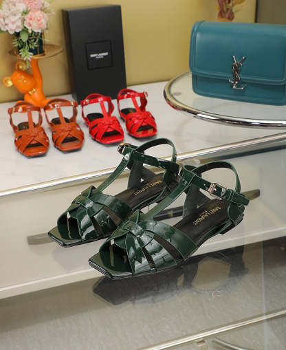 Luxury Shoes Sandals - SL - 081