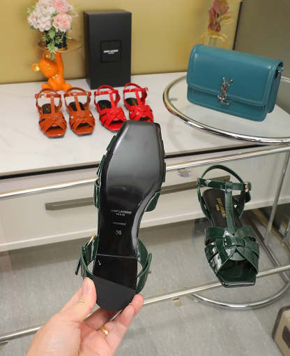 Luxury Shoes Sandals - SL - 081