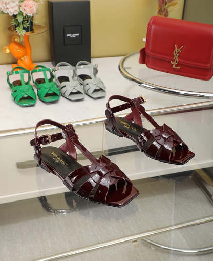 Luxury Shoes Sandals - SL - 083