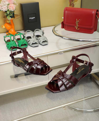 Luxury Shoes Sandals - SL - 083