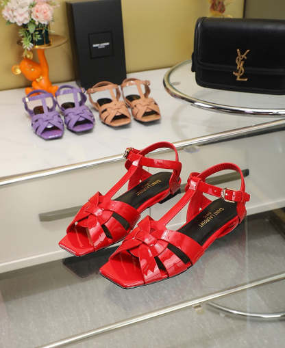 Luxury Shoes Sandals - SL - 090