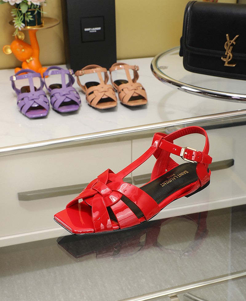 Luxury Shoes Sandals - SL - 090