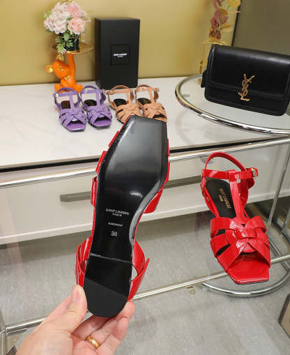 Luxury Shoes Sandals - SL - 090