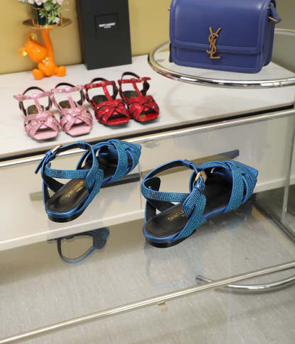 Luxury Shoes Sandals - SL - 102