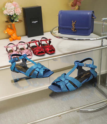 Luxury Shoes Sandals - SL - 102