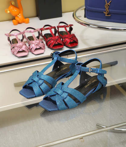 Luxury Shoes Sandals - SL - 102