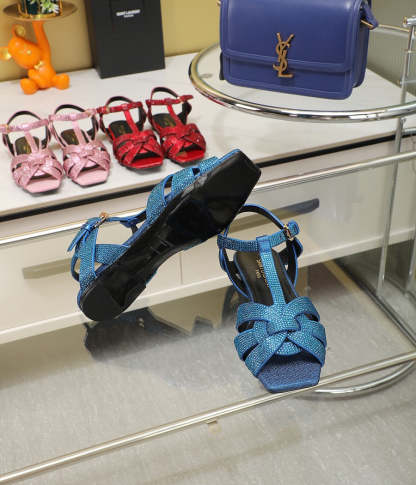 Luxury Shoes Sandals - SL - 102