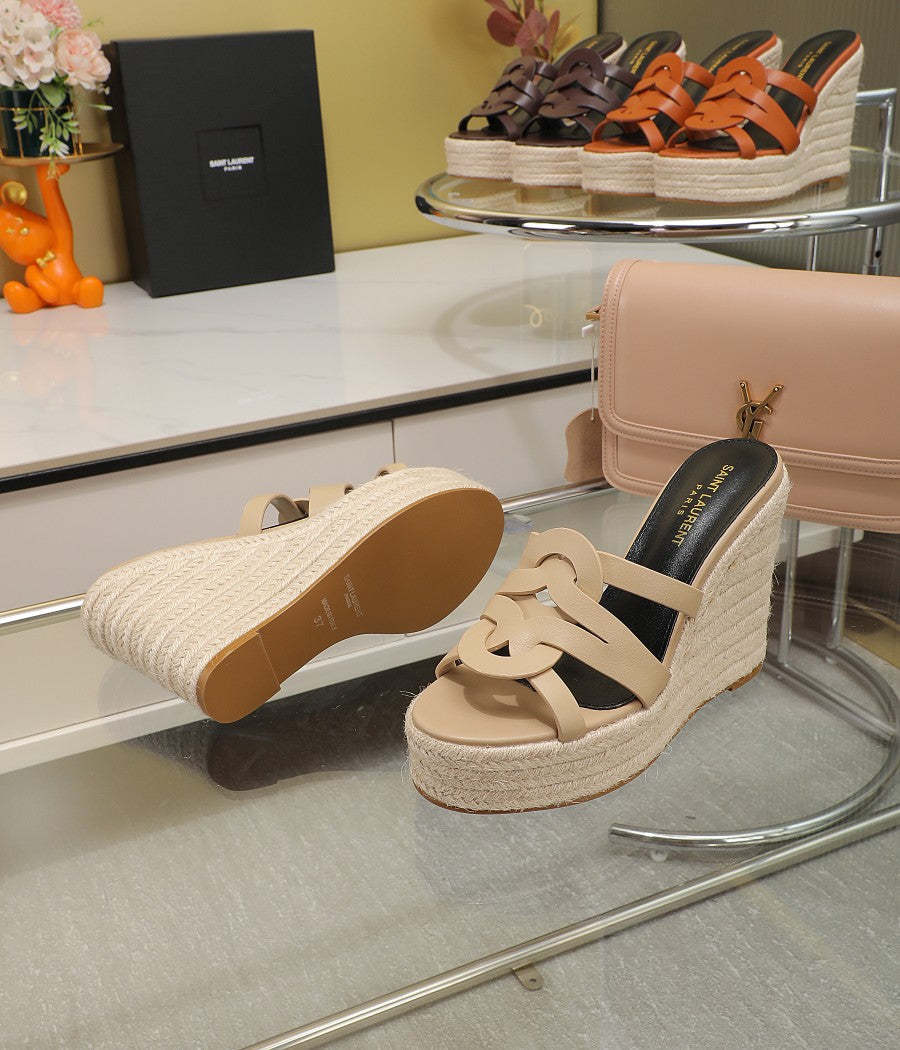 Luxury Shoes Sandals - SL - 042