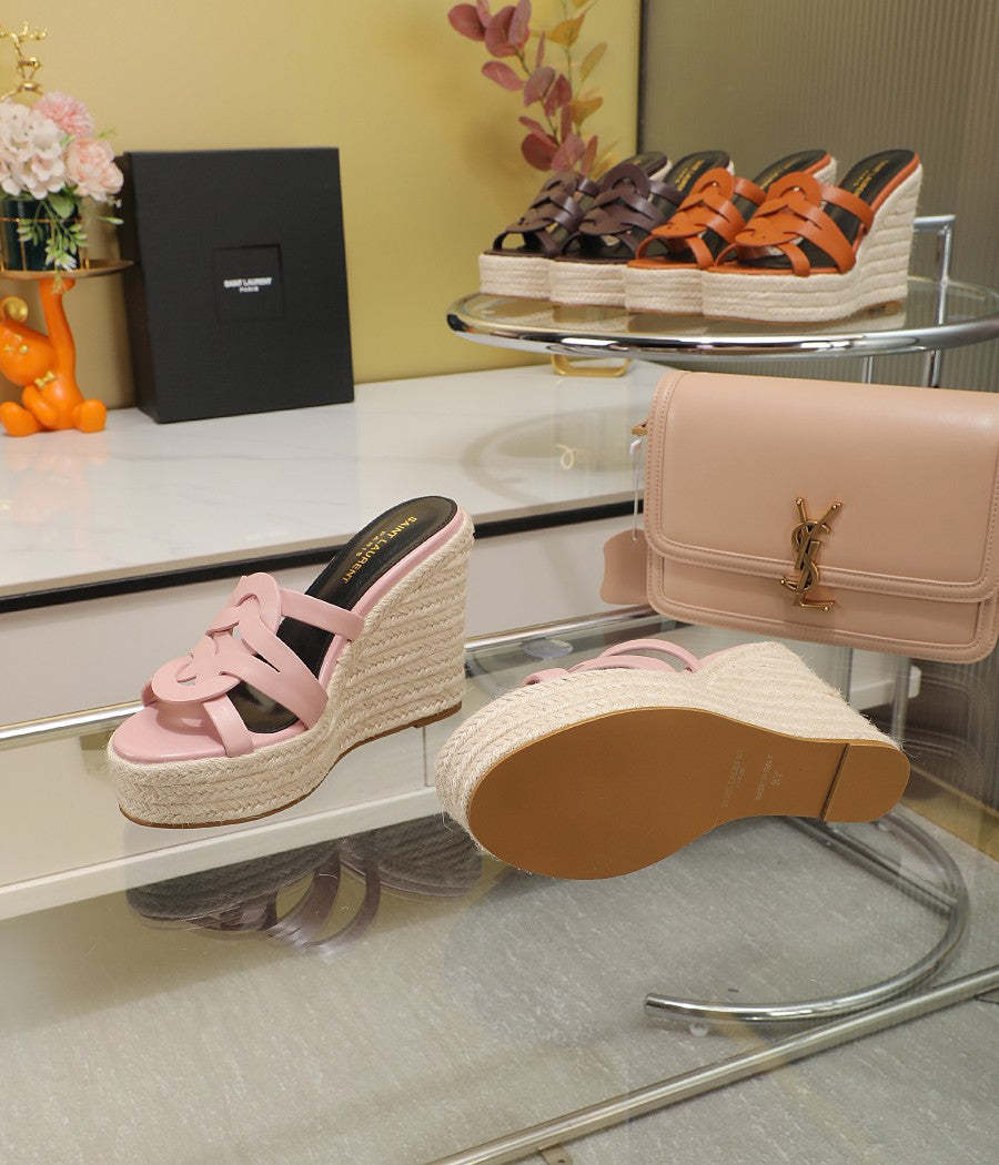Luxury Shoes Sandals - SL - 040