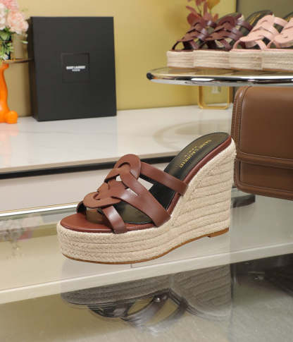Luxury Shoes Sandals - SL - 039