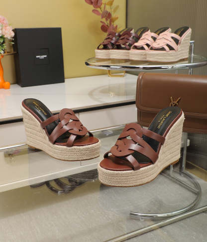 Luxury Shoes Sandals - SL - 039