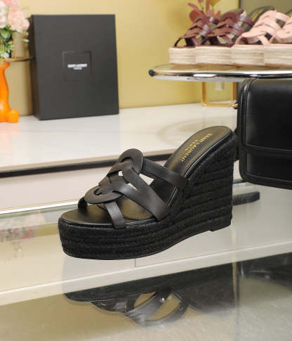 Luxury Shoes Sandals - SL - 032