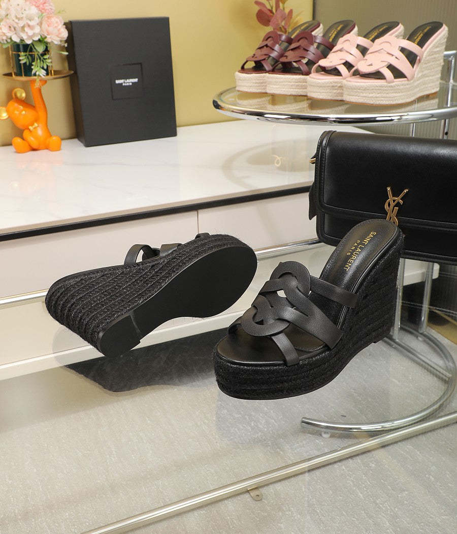 Luxury Shoes Sandals - SL - 032