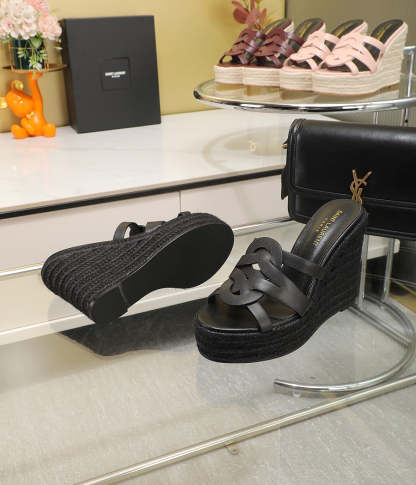 Luxury Shoes Sandals - SL - 032