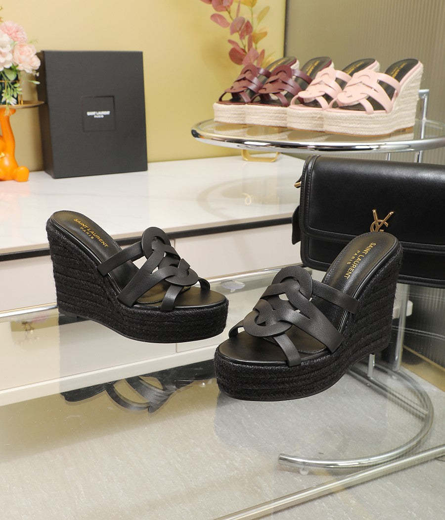Luxury Shoes Sandals - SL - 032