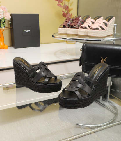 Luxury Shoes Sandals - SL - 032