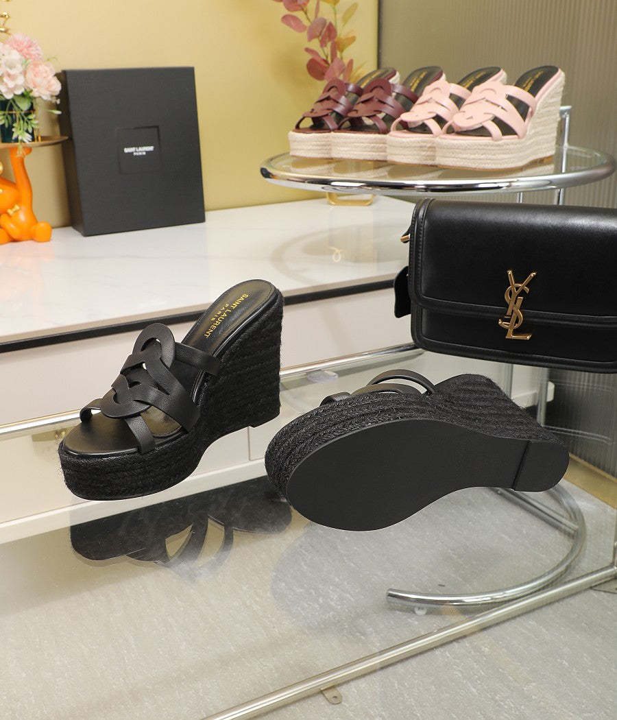 Luxury Shoes Sandals - SL - 032
